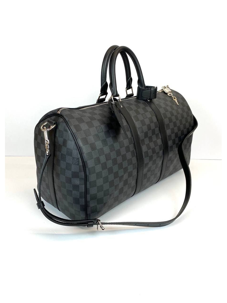 Дорожная сумка Louis Vuitton Keepall